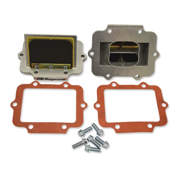 BOYESEN SNOWMOBILE RAGE CAGE (RAD83 - 2) - DRIVEN Canada's Powersports 804429504220RAD83 - 2