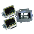 BOYESEN SNOWMOBILE RAGE CAGE (RAD83 - 3) - DRIVEN Canada's Powersports 804429504237RAD83 - 3