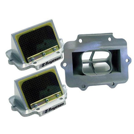 BOYESEN SNOWMOBILE RAGE CAGE (RAD83 - 3) - DRIVEN Canada's Powersports 804429504237RAD83 - 3