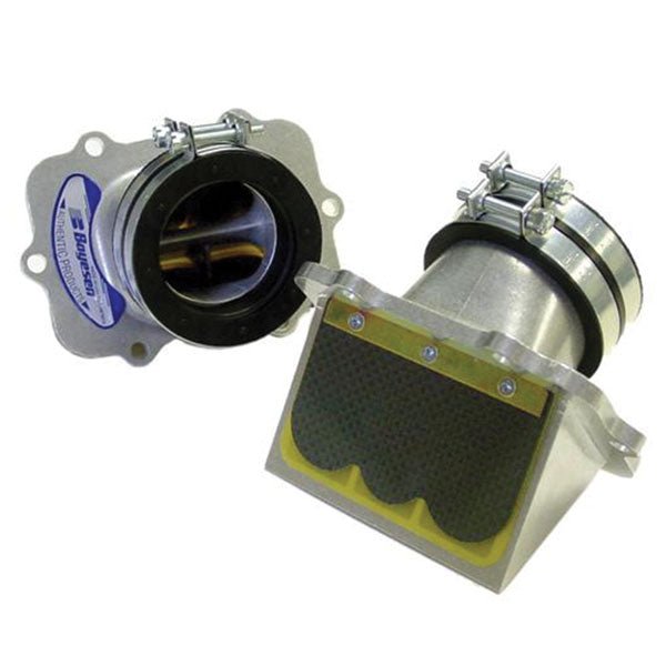 BOYESEN SNOWMOBILE RAGE CAGE (RAD84 - 2) - DRIVEN Canada's Powersports 804429505210RAD84 - 2