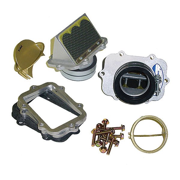BOYESEN SNOWMOBILE RAGE CAGE (RAD84 - KIT) - DRIVEN Canada's Powersports 804429509041RAD84 - KIT
