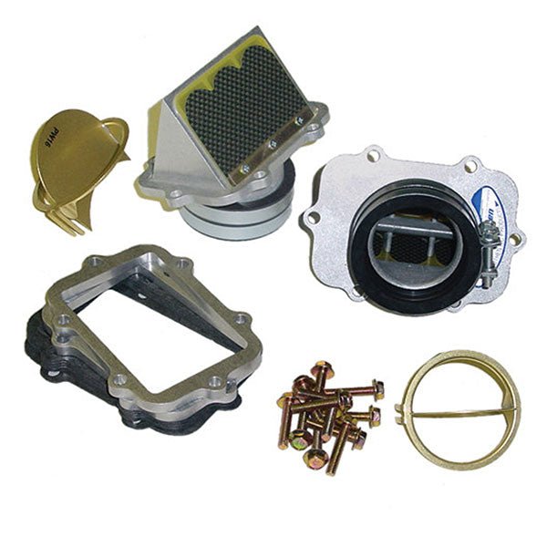 BOYESEN SNOWMOBILE RAGE CAGE (RAD85A - KIT) - DRIVEN Canada's Powersports 804429509553RAD85A - KIT