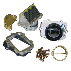 BOYESEN SNOWMOBILE RAGE CAGE (RAD85A - KIT) - DRIVEN Canada's Powersports 804429509553RAD85A - KIT