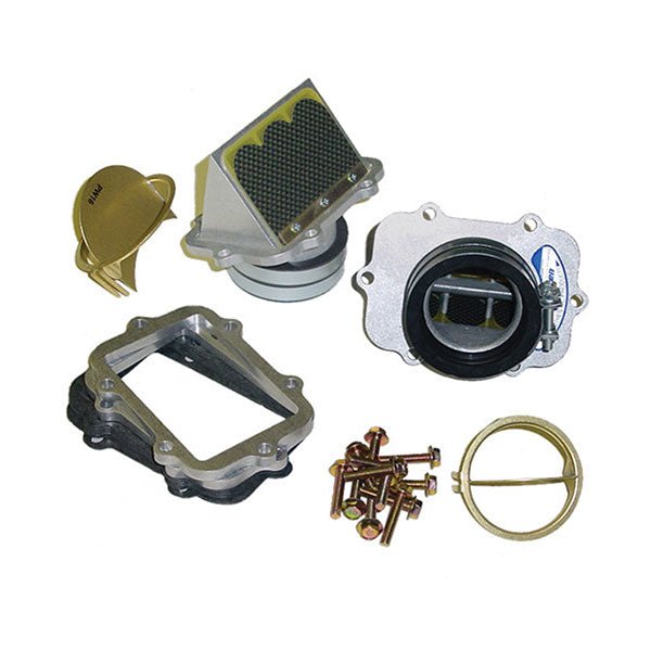 BOYESEN SNOWMOBILE RAGE CAGE (RAD86A - KIT) - DRIVEN Canada's Powersports 804429508327RAD86A - KIT