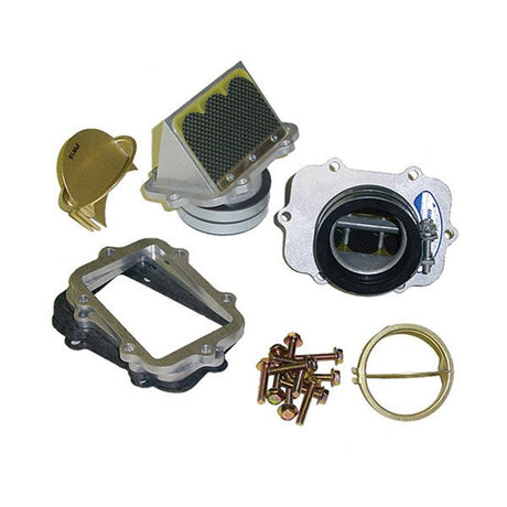 BOYESEN SNOWMOBILE RAGE CAGE (RAD86A - KIT) - DRIVEN Canada's Powersports 804429508327RAD86A - KIT