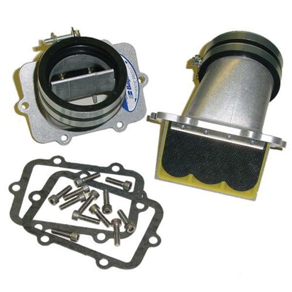 BOYESEN SNOWMOBILE RAGE CAGE (RAD87 - 2) - DRIVEN Canada's Powersports 804429508310RAD87 - 2