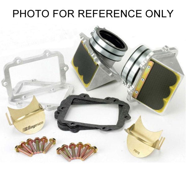 BOYESEN SNOWMOBILE RAGE CAGE (RAD87 - AKIT) - DRIVEN Canada's Powersports 804429509522RAD87 - AKIT