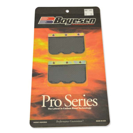 BOYESEN SNOWMOBILE RAGE CAGE REED (PRO - 143) - DRIVEN Canada's Powersports 804429006014PRO - 143