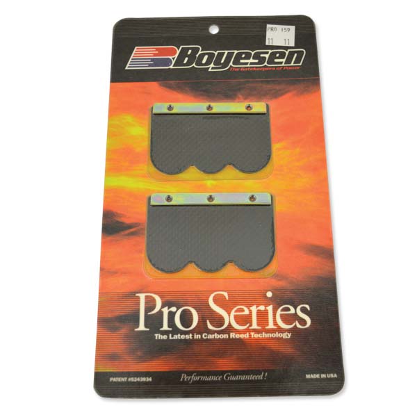 BOYESEN SNOWMOBILE RAGE CAGE REED (PRO - 159) - DRIVEN Canada's Powersports 804429007813PRO - 159