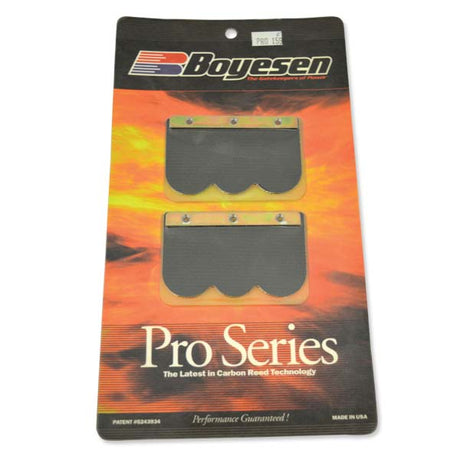 BOYESEN SNOWMOBILE RAGE CAGE REED (PRO - 159E) - DRIVEN Canada's Powersports 804429009770PRO - 159E