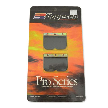 BOYESEN SNOWMOBILE RAGE CAGE REED (PRO - 161) - DRIVEN Canada's Powersports 804429007806PRO - 161