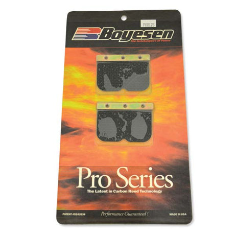 BOYESEN SNOWMOBILE RAGE CAGE REED (PRO - 176) - DRIVEN Canada's Powersports 804429009084PRO - 176