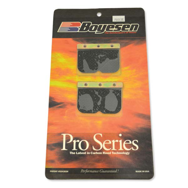 BOYESEN SNOWMOBILE RAGE CAGE REED (PRO - 176) - DRIVEN Canada's Powersports 804429009084PRO - 176