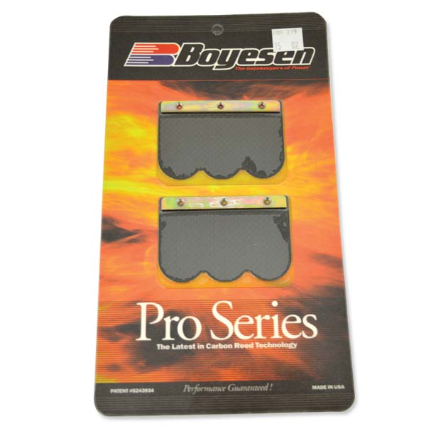 BOYESEN SNOWMOBILE RAGE CAGE REED (PRO - 219) - DRIVEN Canada's Powersports 804429010073PRO - 219
