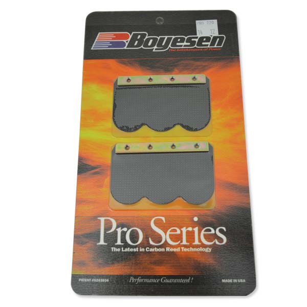 BOYESEN SNOWMOBILE RAGE CAGE REED (PRO - 220) - DRIVEN Canada's Powersports 804429010066PRO - 220