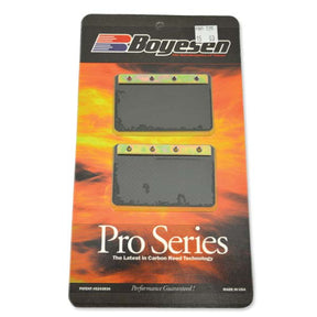 BOYESEN SNOWMOBILE RAGE CAGE REED (PRO - 225) - DRIVEN Canada's Powersports 804429010806PRO - 225