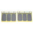 BOYESEN SNOWMOBILE RAGE CAGE REED (PRO - 227) - DRIVEN Canada's Powersports 804429011490PRO - 227