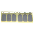 BOYESEN SNOWMOBILE RAGE CAGE REED (PRO - 228) - DRIVEN Canada's Powersports 804429011476PRO - 228