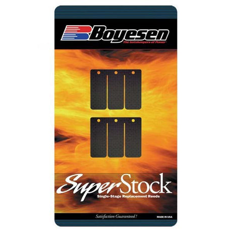 BOYESEN SUPER STOCK REED (536SF1) - DRIVEN Canada's Powersports 536SF1