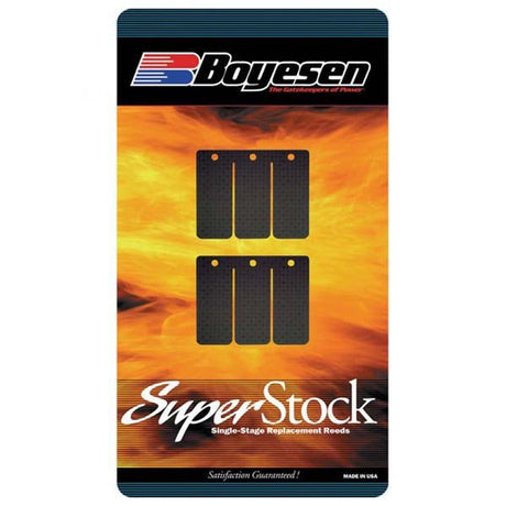 BOYESEN SUPER STOCK REED (542SF1) - DRIVEN Canada's Powersports 542SF1