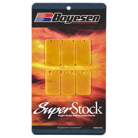 BOYESEN SUPER STOCK REED (547SF1) - DRIVEN Canada's Powersports 547SF1
