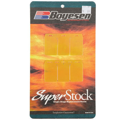 BOYESEN SUPER STOCK REED (571SF1) - DRIVEN Canada's Powersports 804429011803571SF1