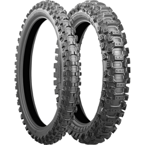 BRIDGESTONE 100/90 - 19 57M BATTLECROSS X31 I/T REAR (13852) - DRIVEN Canada's Powersports 09297133323213852