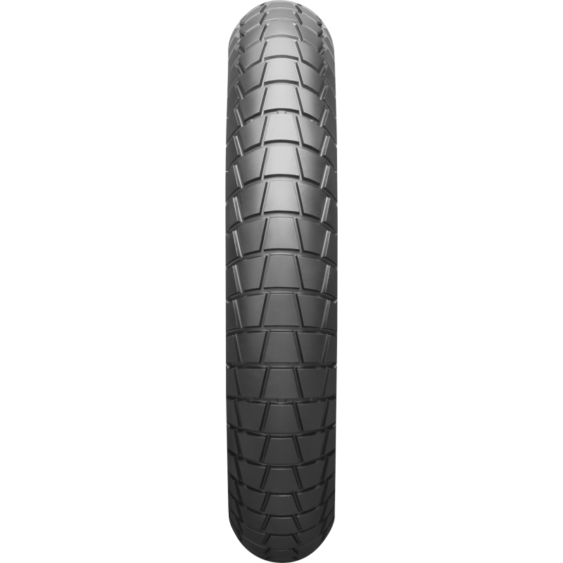 BRIDGESTONE 100/90 - 19 57V BATTLAX ADVENTURE TRAIL AT41 FRONT (13843) - DRIVEN Canada's Powersports 09297133308913843