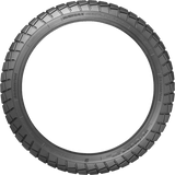 BRIDGESTONE 100/90 - 19 57V BATTLAX ADVENTURE TRAIL AT41 FRONT (13843) - DRIVEN Canada's Powersports 09297133308913843