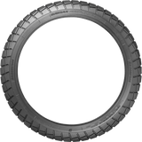 BRIDGESTONE 100/90 - 19 57V BATTLAX ADVENTURE TRAIL AT41 FRONT (13843) - DRIVEN Canada's Powersports 09297133308913843