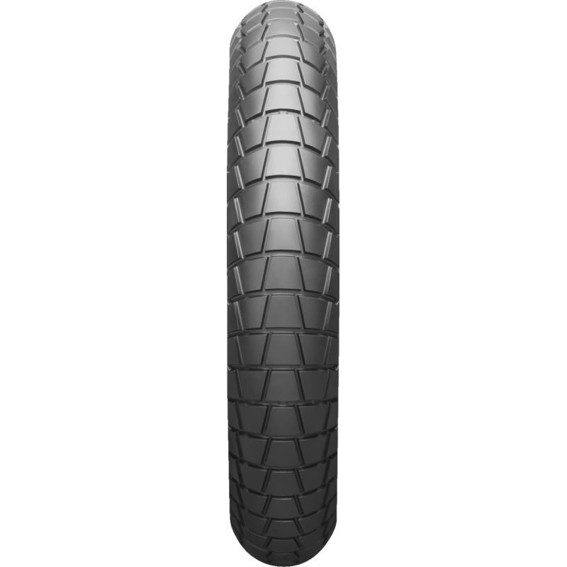 BRIDGESTONE 100/90 - 19 57V BATTLAX ADVENTURE TRAIL AT41 FRONT (13843) - DRIVEN Canada's Powersports 09297133308913843