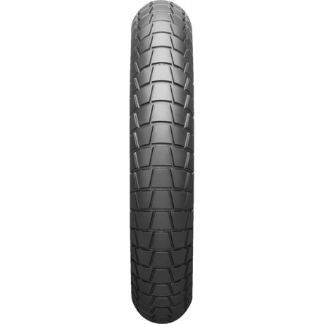 BRIDGESTONE 100/90 - 19 57V BATTLAX ADVENTURE TRAIL AT41 FRONT (13843) - DRIVEN Canada's Powersports 09297133308913843