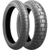BRIDGESTONE 100/90 - 19 57V BATTLAX ADVENTURE TRAIL AT41 FRONT (13843) - DRIVEN Canada's Powersports 09297133308913843