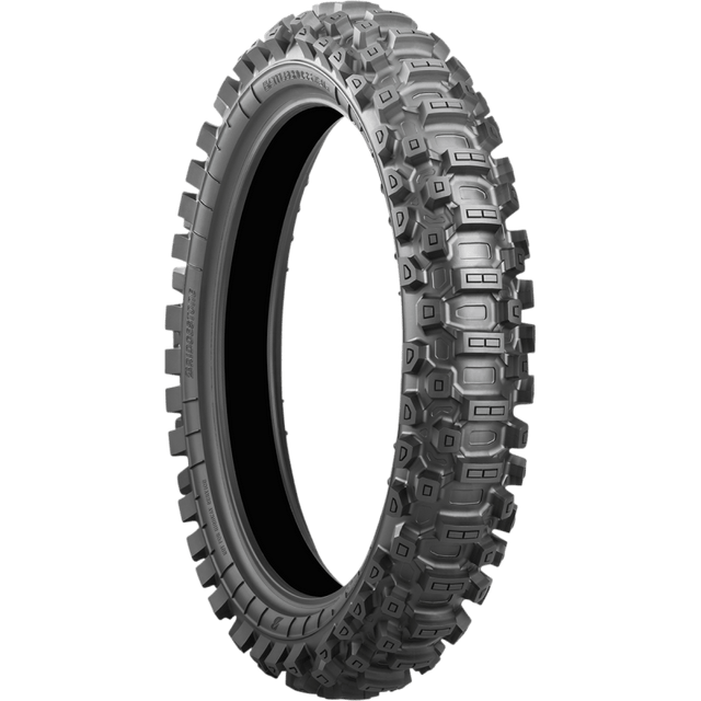 BRIDGESTONE 110/100 - 18 64M BATTLECROSS X31 I/T REAR (13851) - DRIVEN Canada's Powersports 09297133322513851