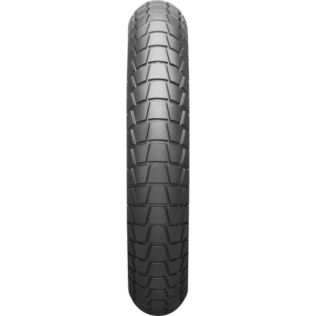 BRIDGESTONE 110/80R19 59V BATTLAX ADVENTURE TRAIL AT41 FRONT (13844) - DRIVEN Canada's Powersports 09297133309613844
