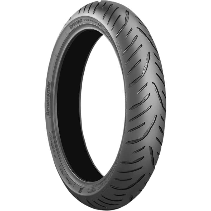 BRIDGESTONE 110/80ZR19 59V BATTLAX T32 FRONT - DRIVEN Canada's Powersports 09297132495712680
