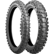 BRIDGESTONE 110/90 - 19 62M BATTLECROSS X31 I/T REAR (13849) - DRIVEN Canada's Powersports 09297133320113849