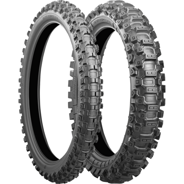 BRIDGESTONE 110/90 - 19 62M BATTLECROSS X31 I/T REAR (13849) - DRIVEN Canada's Powersports 09297133320113849