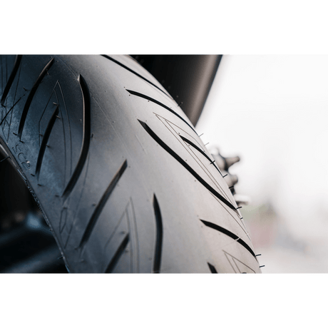 BRIDGESTONE 120/70R14 55H BATTLAX SC2 FRONT SCOOTER (8783) - DRIVEN Canada's Powersports 0929713433858783