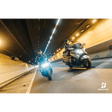 BRIDGESTONE 120/70R14 55H BATTLAX SC2 FRONT SCOOTER (8783) - DRIVEN Canada's Powersports 0929713433858783