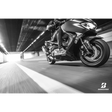 BRIDGESTONE 120/70R15 56H BATTLAX SC2 FRONT SCOOTER (8784) - DRIVEN Canada's Powersports 0929713301878784
