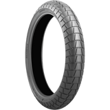 BRIDGESTONE 120/70R19 60V BATTLAX ADVENTURE TRAIL AT41 FRONT (13725) - DRIVEN Canada's Powersports 09297133310213725