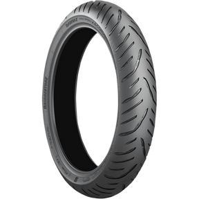 BRIDGESTONE 120/70ZR18 (59W) BATTLAX T32 GT FRONT - DRIVEN Canada's Powersports 09297132499512681