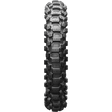 BRIDGESTONE 120/80 - 19 63M BATTLECROSS X31 I/T REAR (13850) - DRIVEN Canada's Powersports 09297133321813850