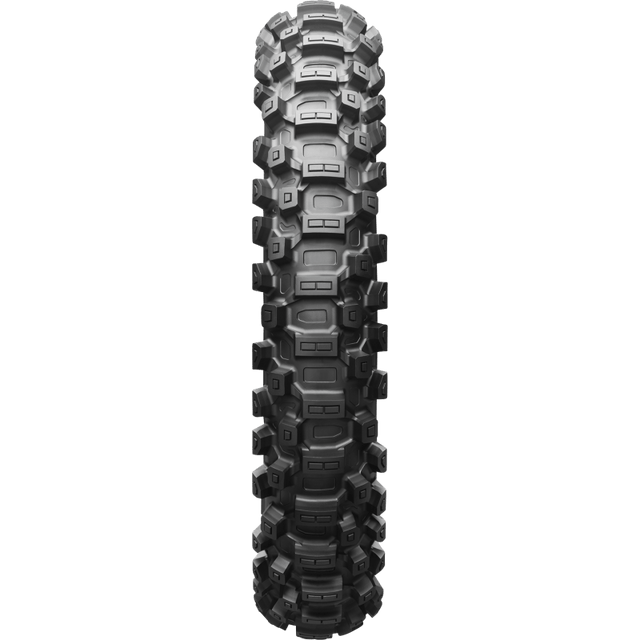 BRIDGESTONE 120/80 - 19 63M BATTLECROSS X31 I/T REAR (13850) - DRIVEN Canada's Powersports 09297133321813850