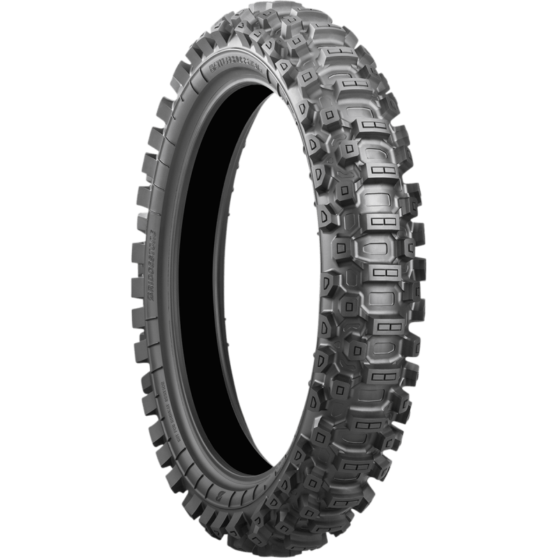 BRIDGESTONE 120/80 - 19 63M BATTLECROSS X31 I/T REAR (13850) - DRIVEN Canada's Powersports 09297133321813850
