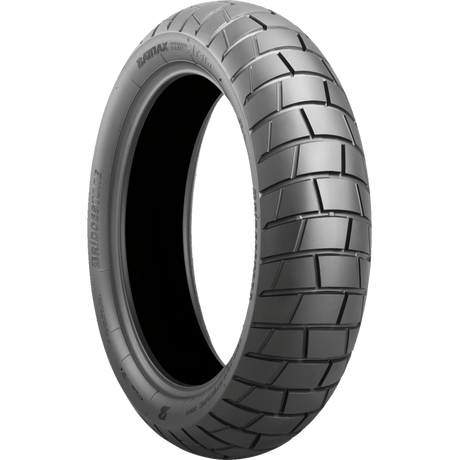 BRIDGESTONE 130/80R17 65H BATTLAX ADVENTURE TRAIL AT41 REAR (13846) - DRIVEN Canada's Powersports 09297133313313846