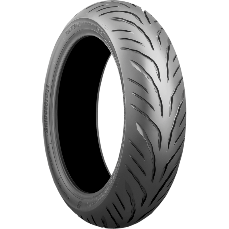 BRIDGESTONE 140/70ZR18 67V BATTLAX T32 REAR - DRIVEN Canada's Powersports 09297132494012679