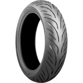 BRIDGESTONE 140/70ZR18 67V BATTLAX T32 REAR - DRIVEN Canada's Powersports 09297132494012679