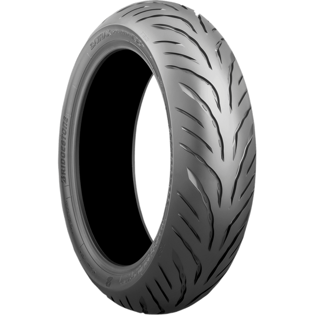 BRIDGESTONE 140/70ZR18 67V BATTLAX T32 REAR - DRIVEN Canada's Powersports 09297132494012679